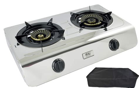 indoor portable gas cooker